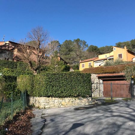 Appartamento Golf Club Garlenda - Alassio 外观 照片
