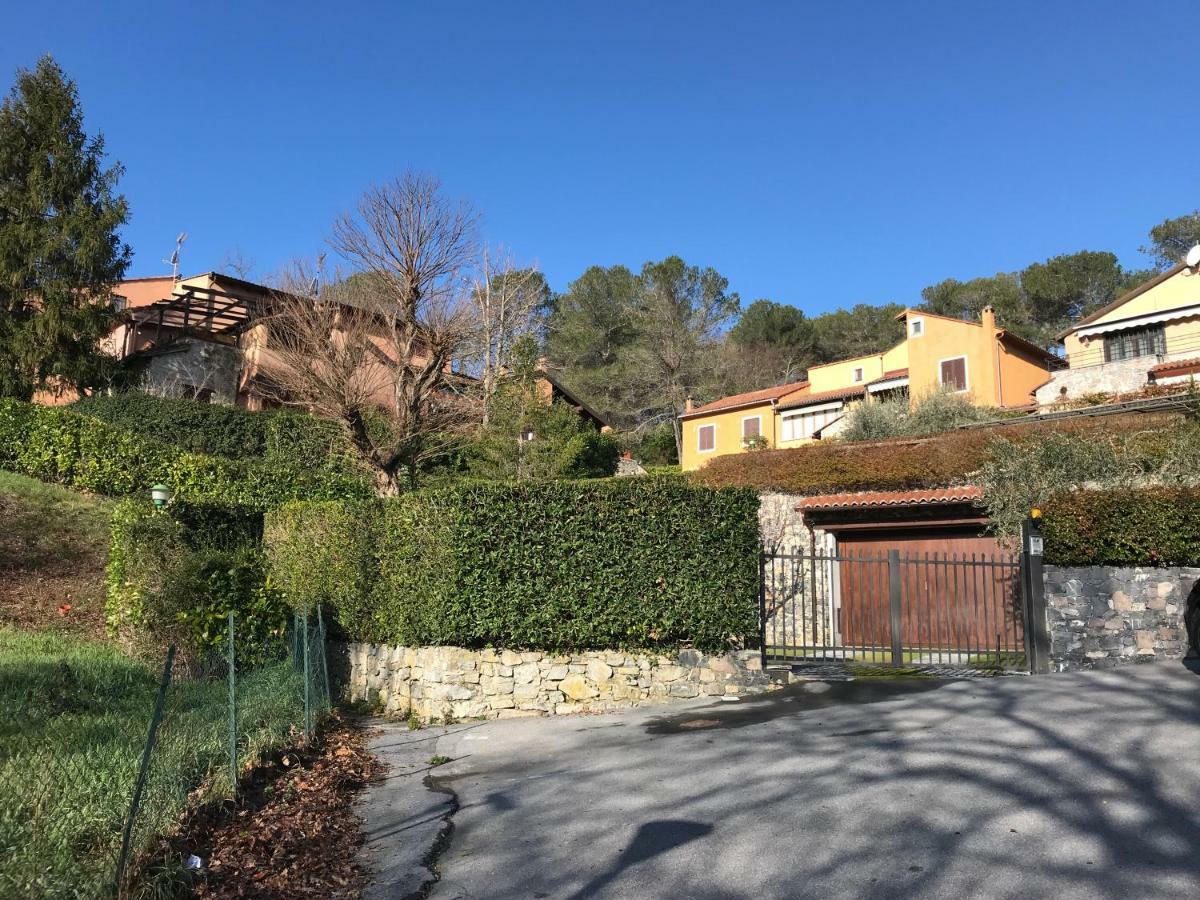 Appartamento Golf Club Garlenda - Alassio 外观 照片