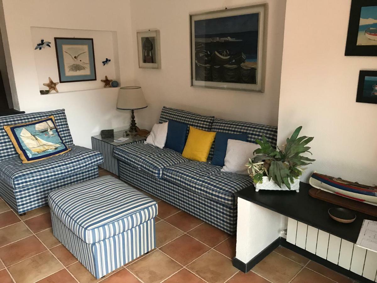 Appartamento Golf Club Garlenda - Alassio 外观 照片