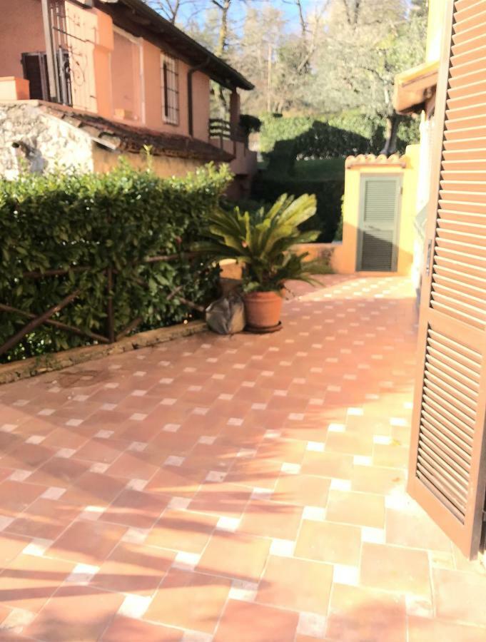 Appartamento Golf Club Garlenda - Alassio 外观 照片