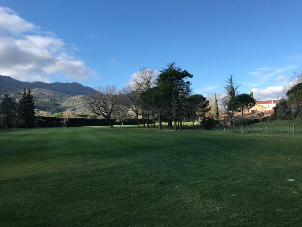 Appartamento Golf Club Garlenda - Alassio 外观 照片